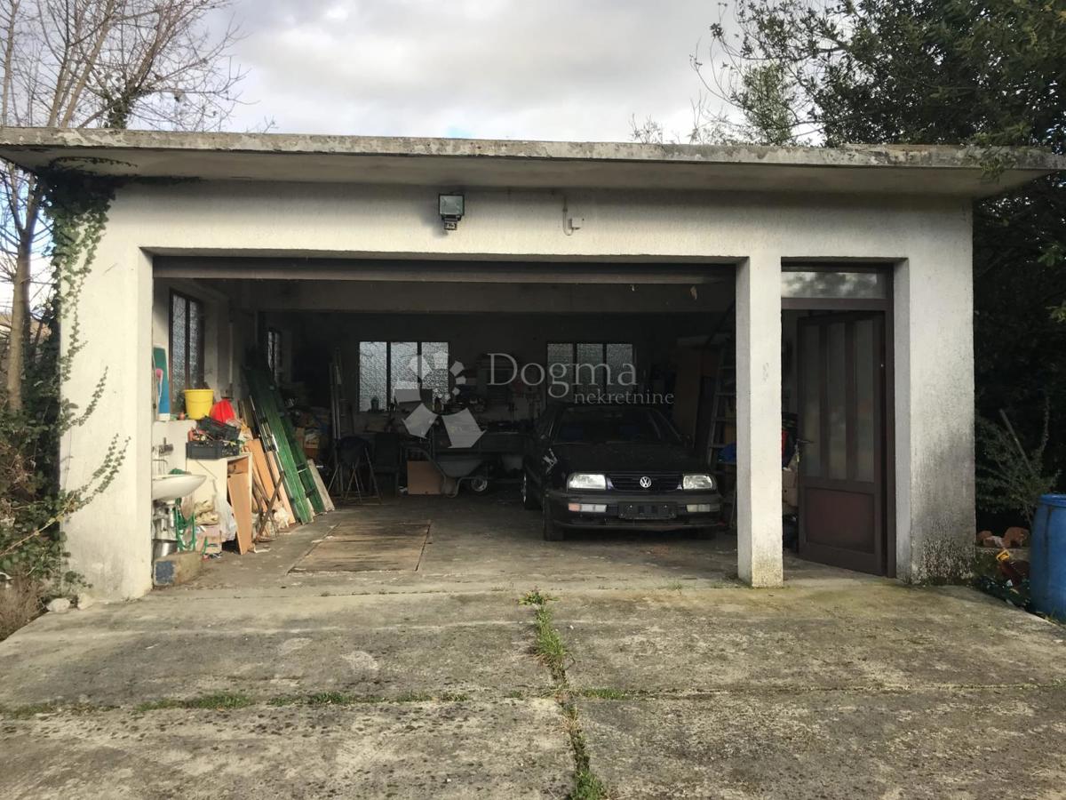 Casa Trinajstići, Kastav, 144m2