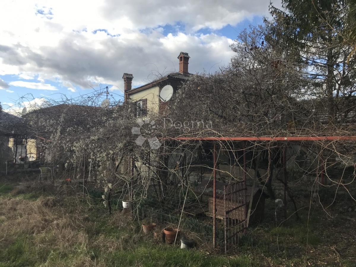 Casa Trinajstići, Kastav, 144m2