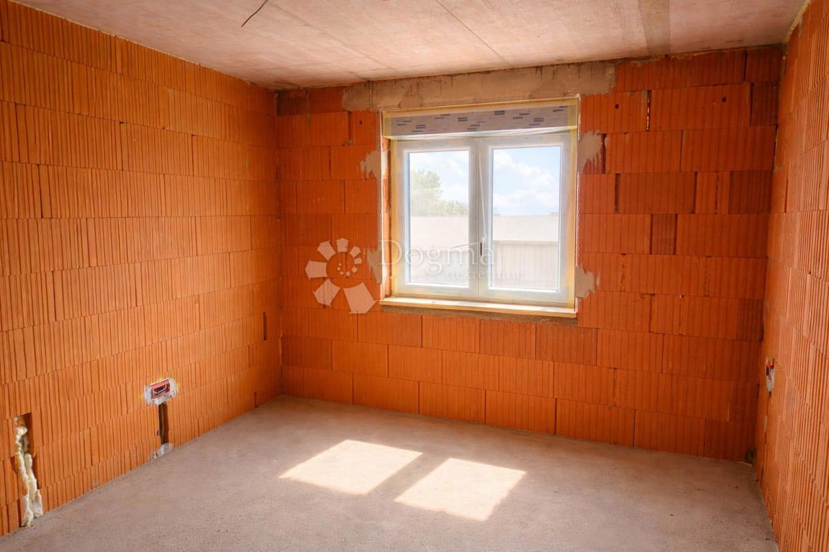 Allogio Monvidal, Pula, 42m2