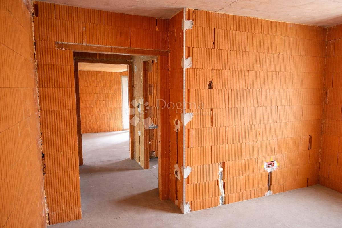 Allogio Monvidal, Pula, 42m2