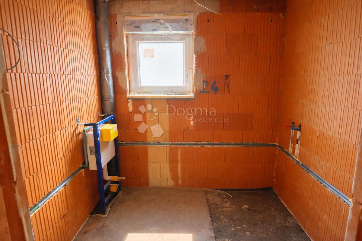 Allogio Monvidal, Pula, 42m2