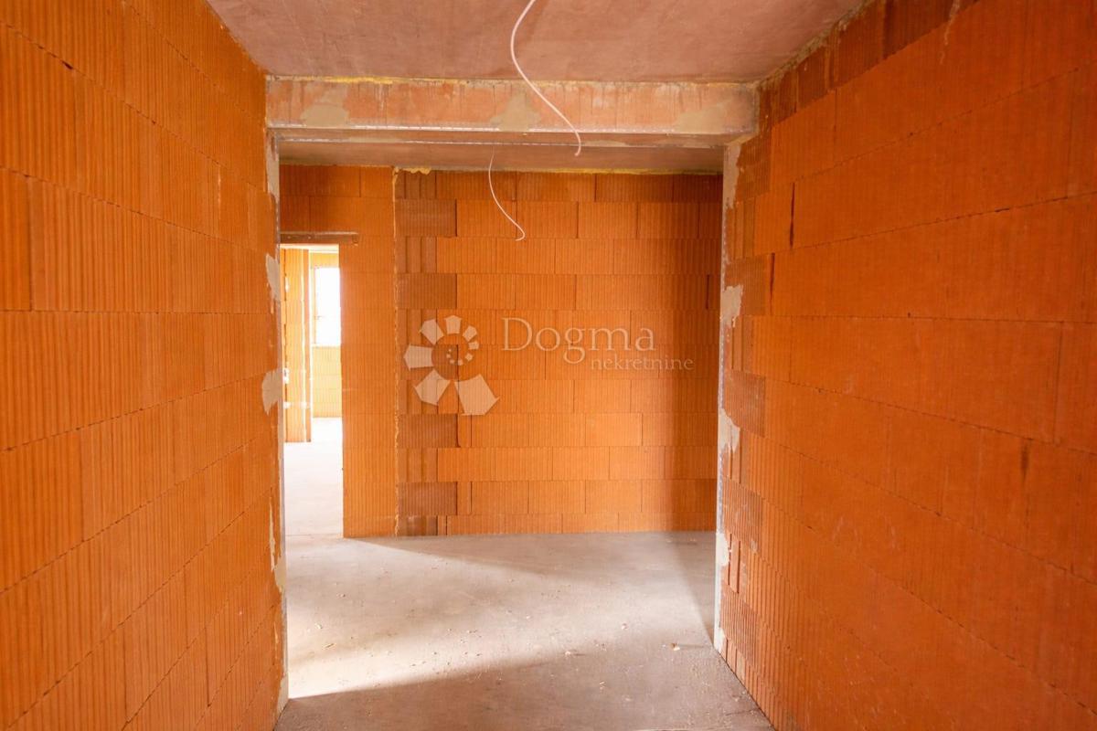 Allogio Monvidal, Pula, 42m2