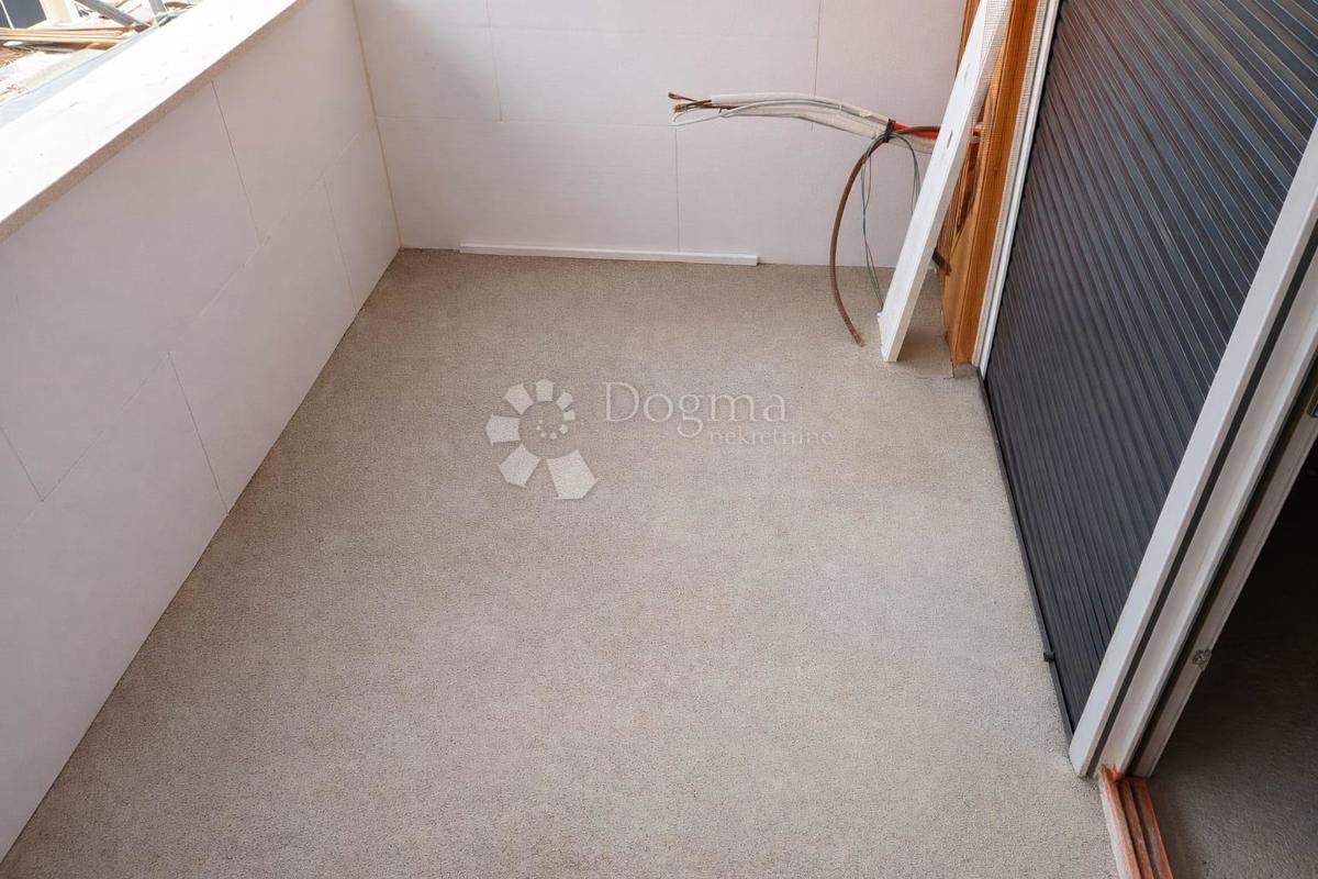 Allogio Monvidal, Pula, 42m2