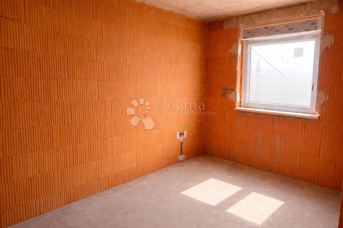 Allogio Monvidal, Pula, 42m2