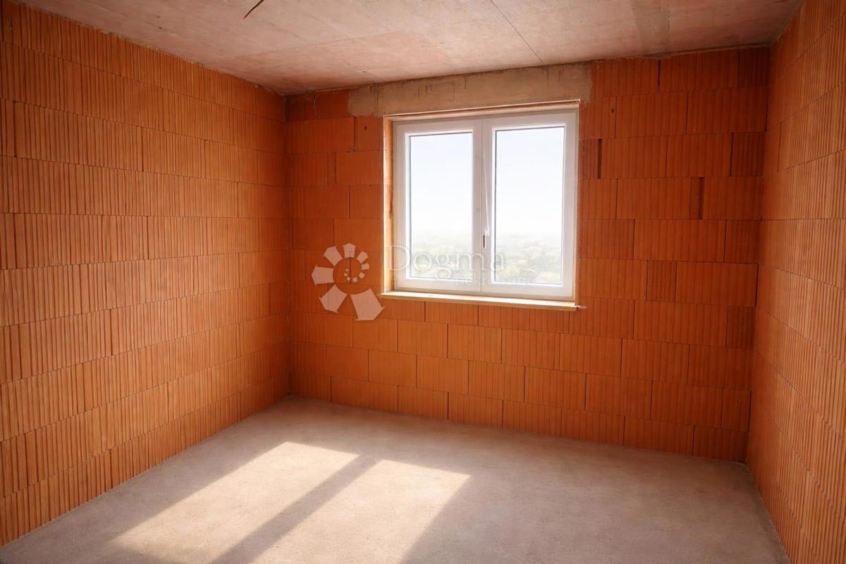 Allogio Monvidal, Pula, 42m2