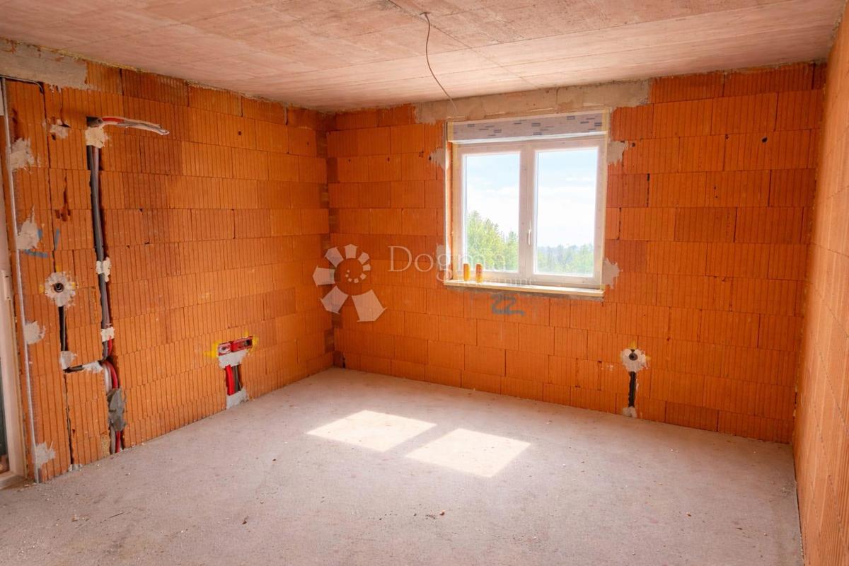 Allogio Monvidal, Pula, 42m2