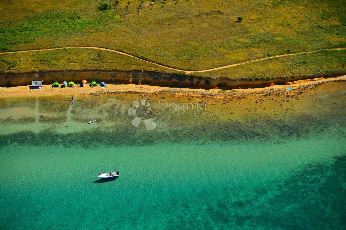 Terreno edificabile Zaton, Nin, 1.604m2