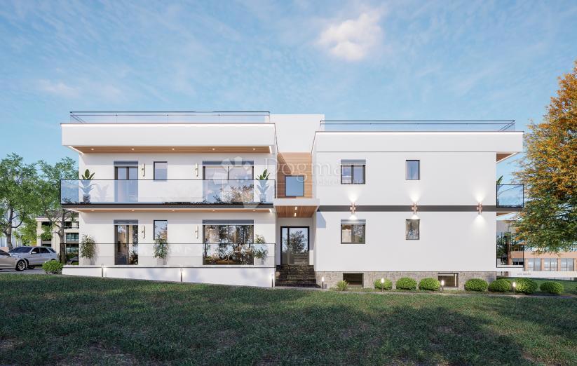 Allogio Umag, 66,45m2