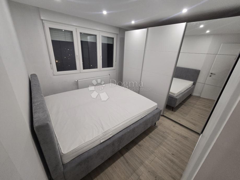 Allogio Dugave, Novi Zagreb - Istok, 63,72m2