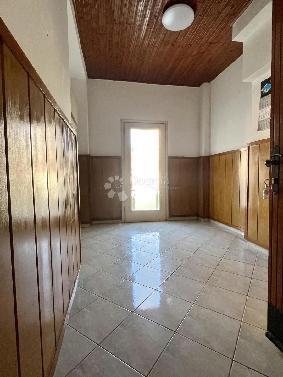 Allogio Banderovo, Rijeka, 51m2