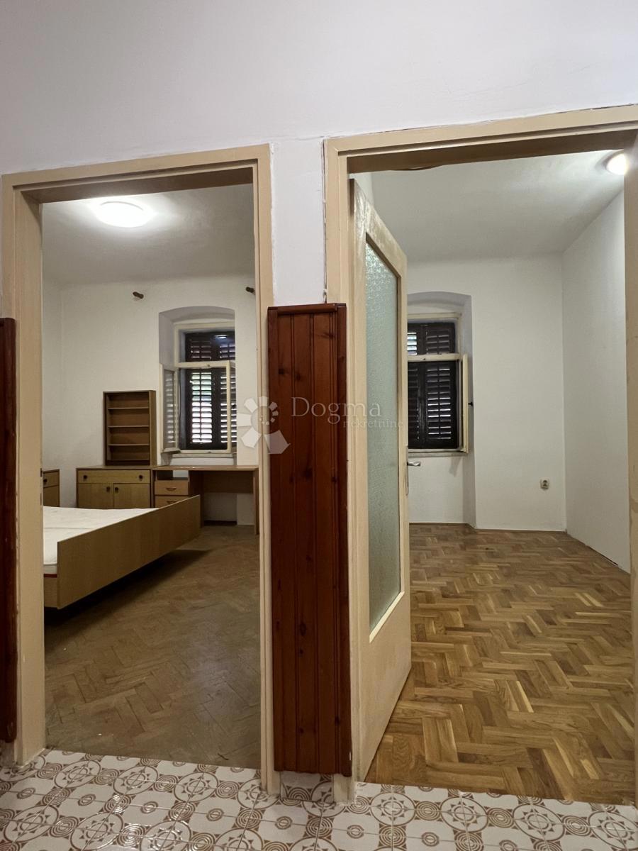 Allogio Banderovo, Rijeka, 51m2