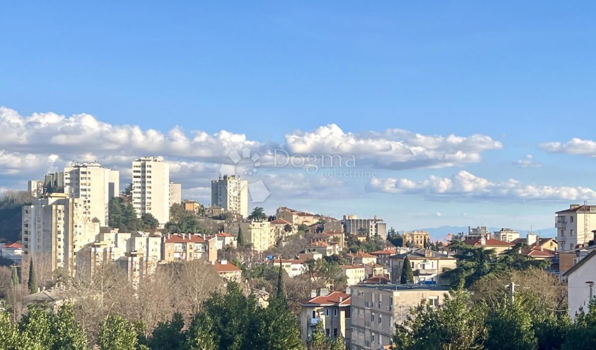 Allogio Banderovo, Rijeka, 51m2
