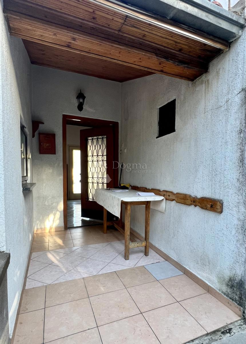 Allogio Banderovo, Rijeka, 51m2