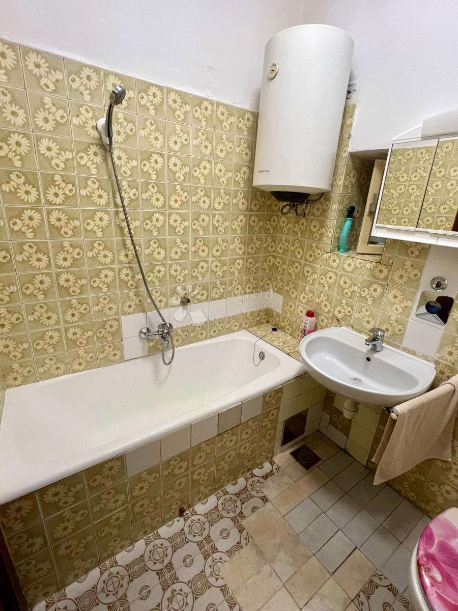 Allogio Banderovo, Rijeka, 51m2