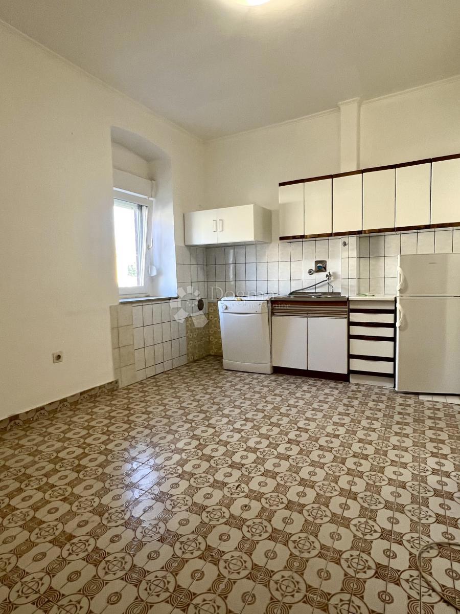 Allogio Banderovo, Rijeka, 51m2