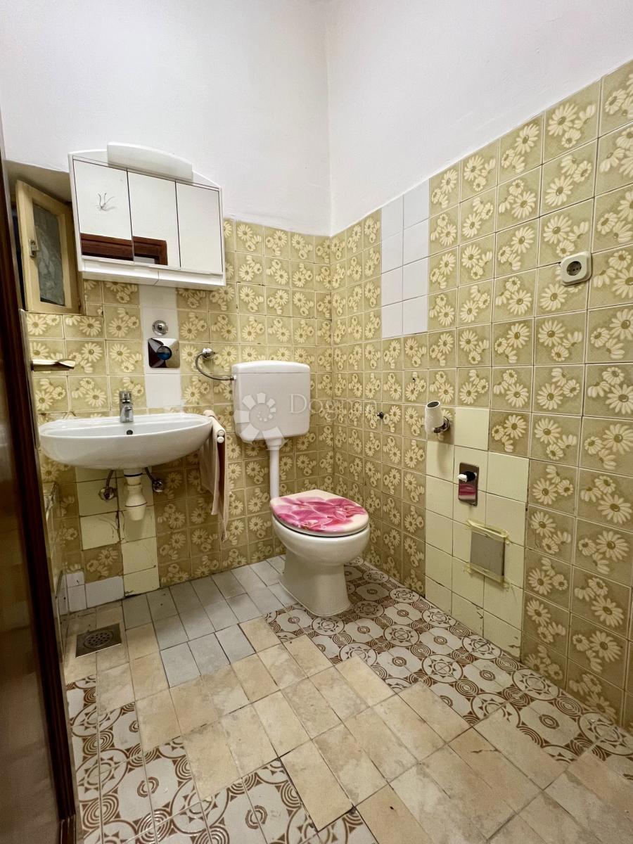 Allogio Banderovo, Rijeka, 51m2