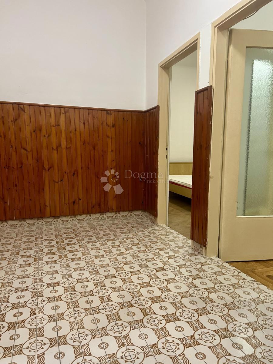 Allogio Banderovo, Rijeka, 51m2