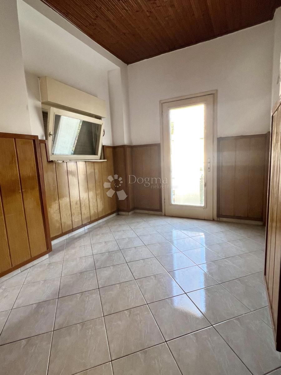 Allogio Banderovo, Rijeka, 51m2