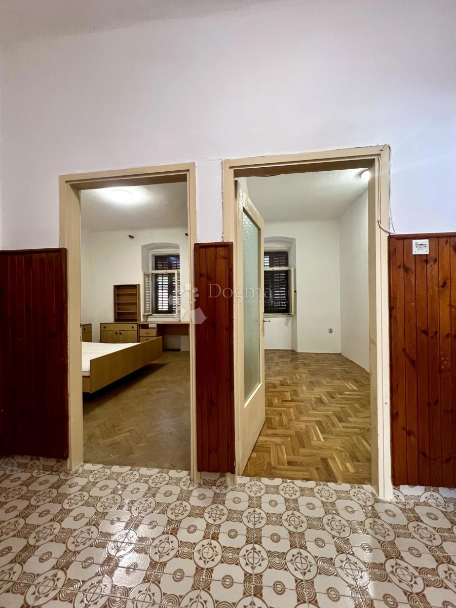 Allogio Banderovo, Rijeka, 51m2