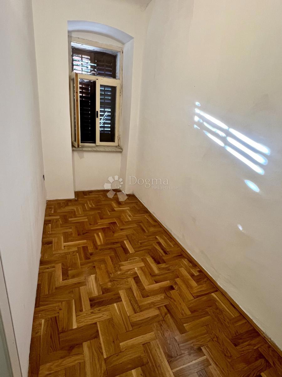 Allogio Banderovo, Rijeka, 51m2