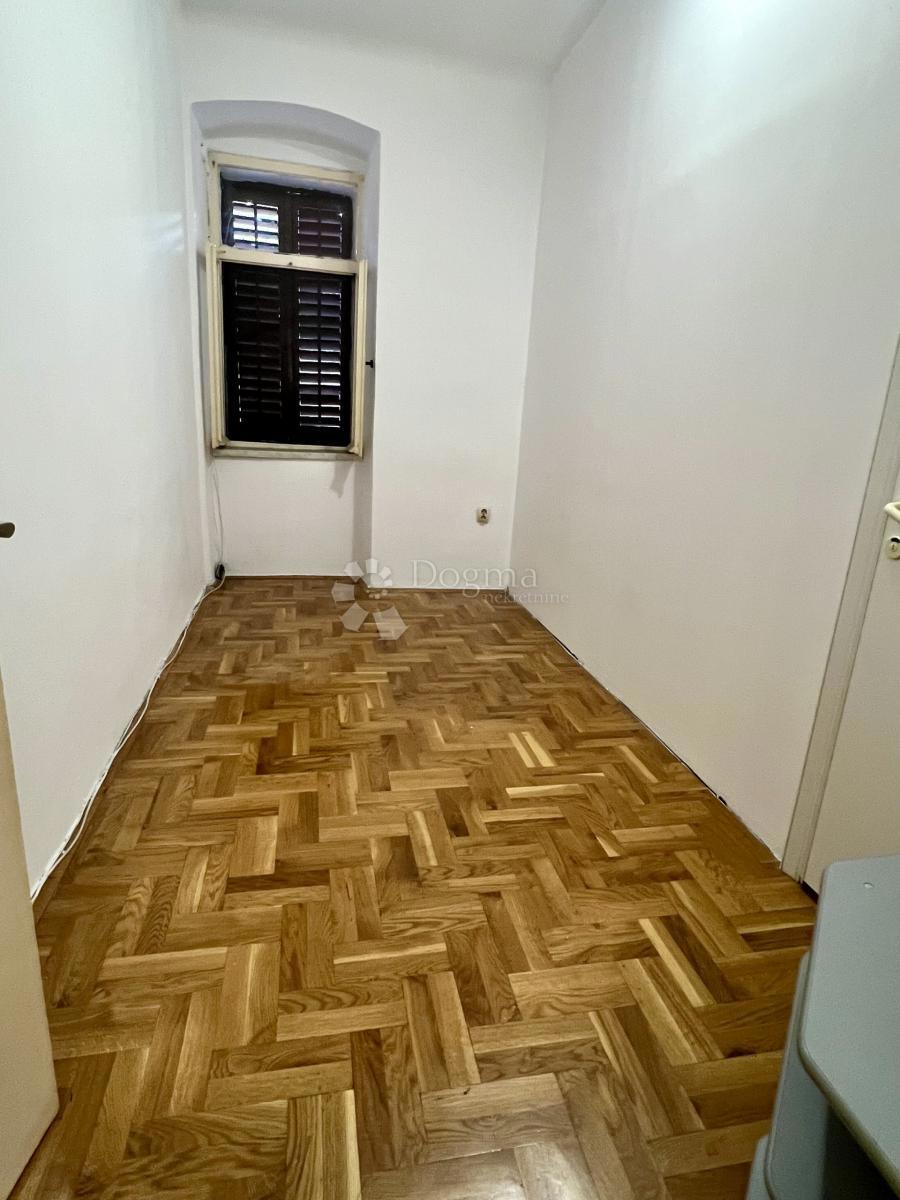 Allogio Banderovo, Rijeka, 51m2