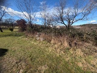 Terreno edificabile Mladenići, Viškovo, 1.770m2