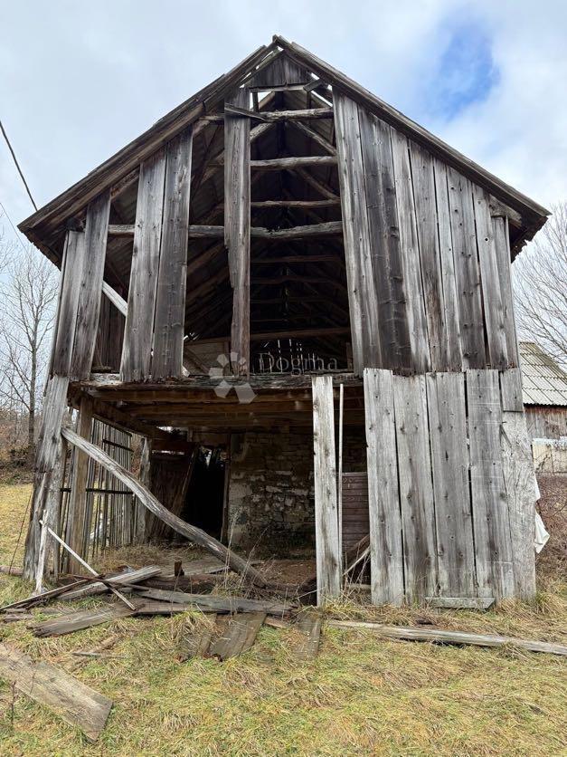 Casa Donje Pazarište, Gospić - Okolica, 110m2