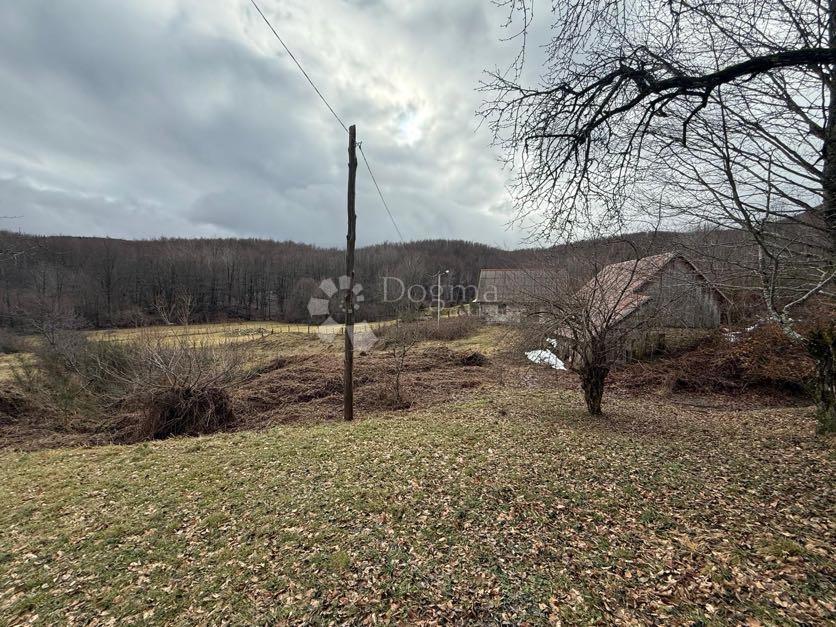 Casa Donje Pazarište, Gospić - Okolica, 110m2