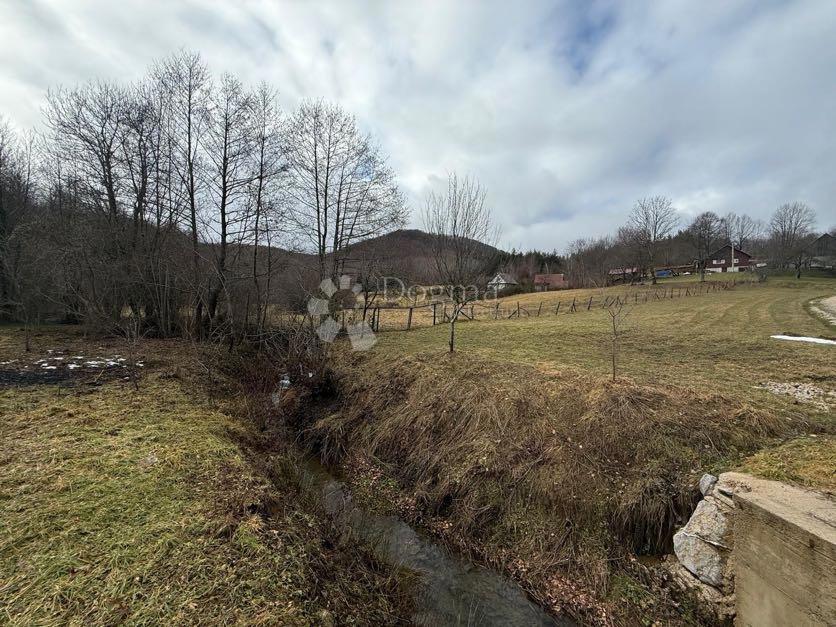 Casa Donje Pazarište, Gospić - Okolica, 110m2