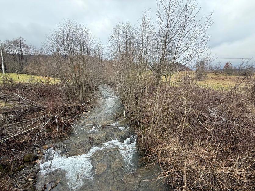 Casa Donje Pazarište, Gospić - Okolica, 110m2