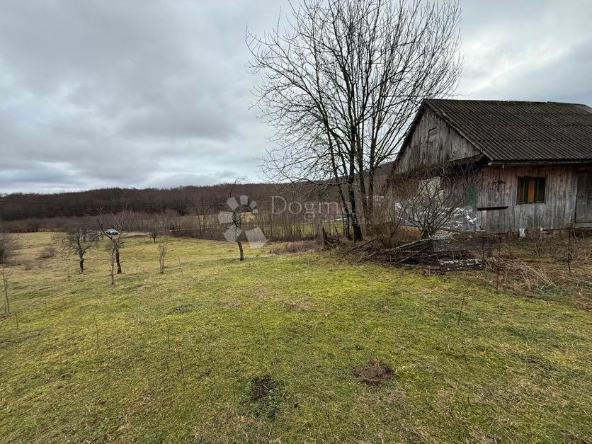 Casa Donje Pazarište, Gospić - Okolica, 110m2