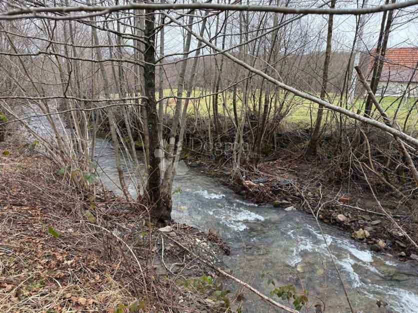 Casa Donje Pazarište, Gospić - Okolica, 110m2