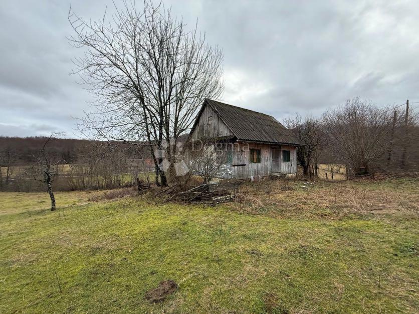 Casa Donje Pazarište, Gospić - Okolica, 110m2