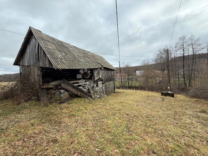 Casa Donje Pazarište, Gospić - Okolica, 110m2