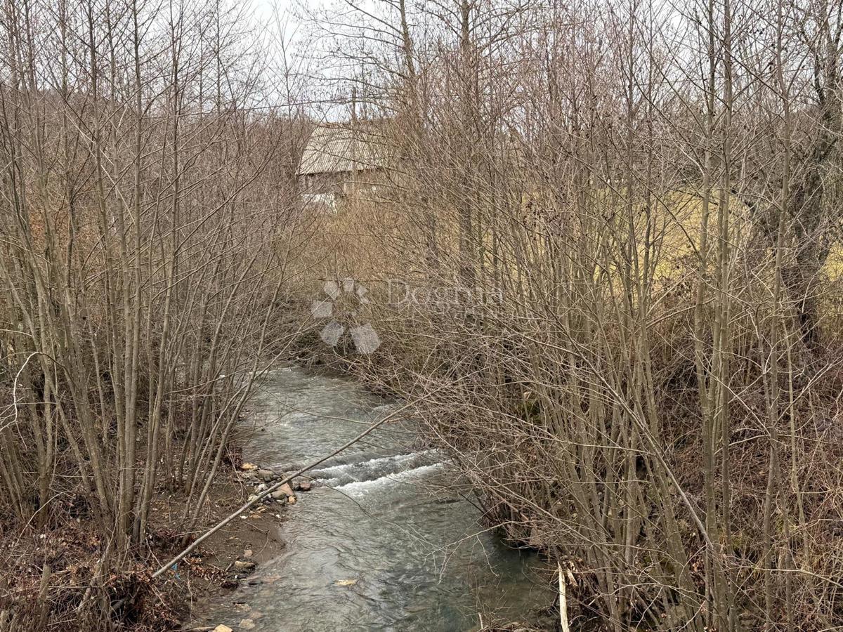 Casa Donje Pazarište, Gospić - Okolica, 110m2