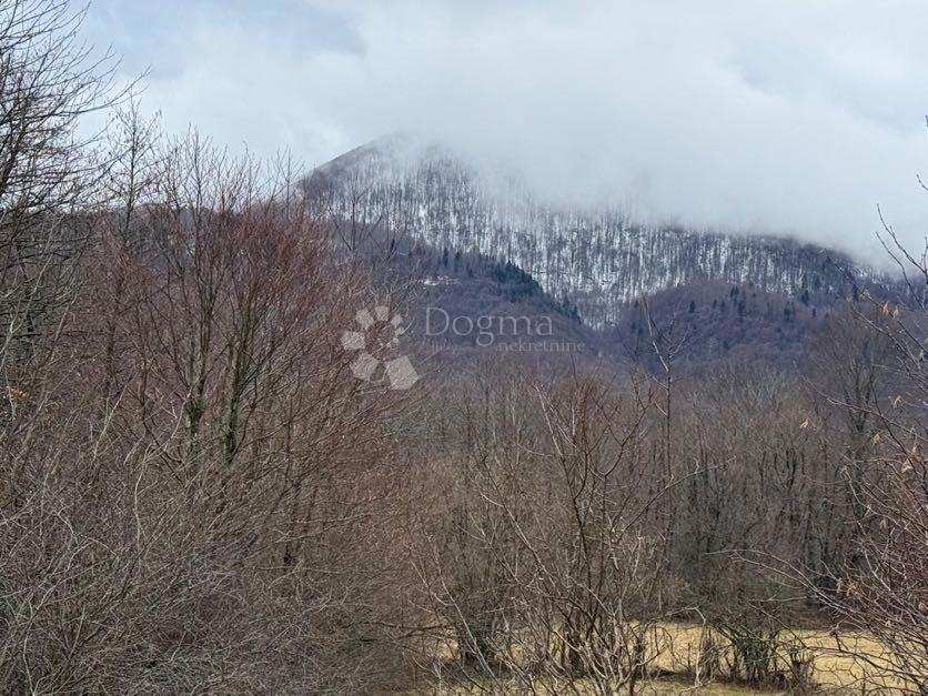 Casa Donje Pazarište, Gospić - Okolica, 110m2