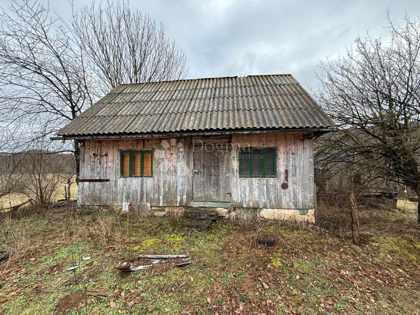 Casa Donje Pazarište, Gospić - Okolica, 110m2