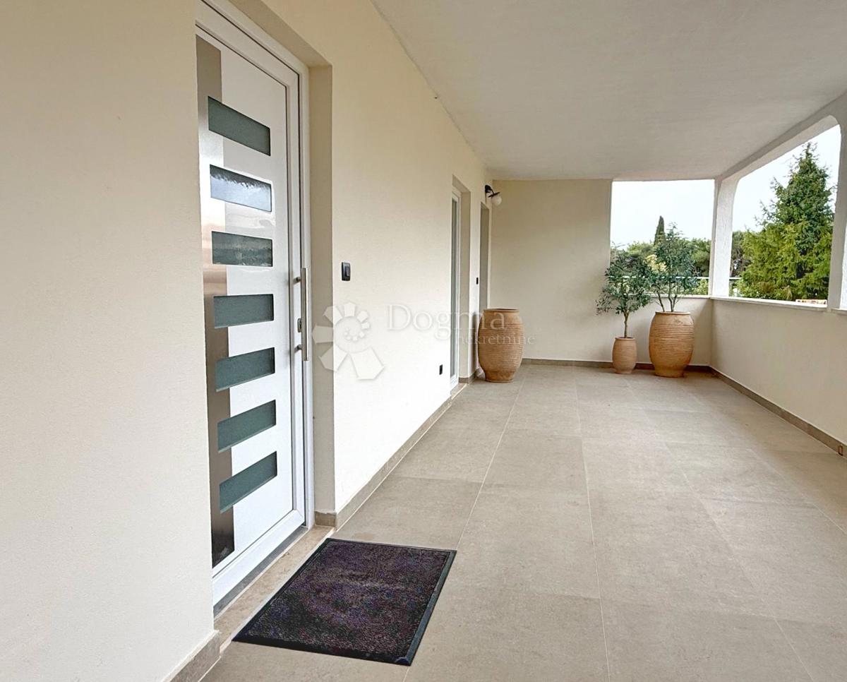 Allogio Rovinj, 75m2