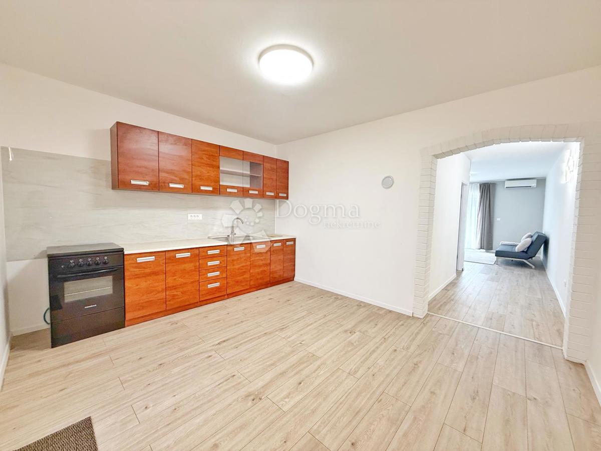 Allogio Rovinj, 75m2