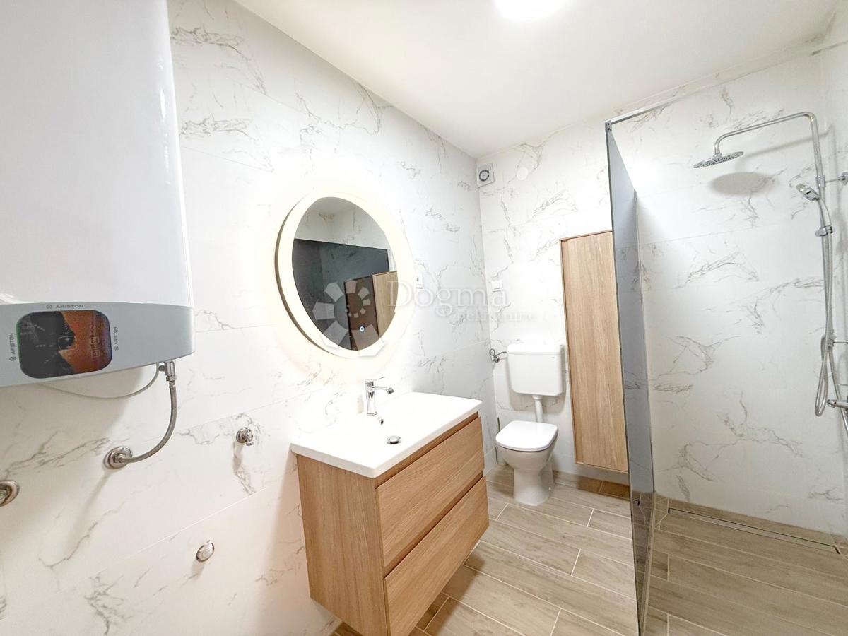 Allogio Rovinj, 75m2