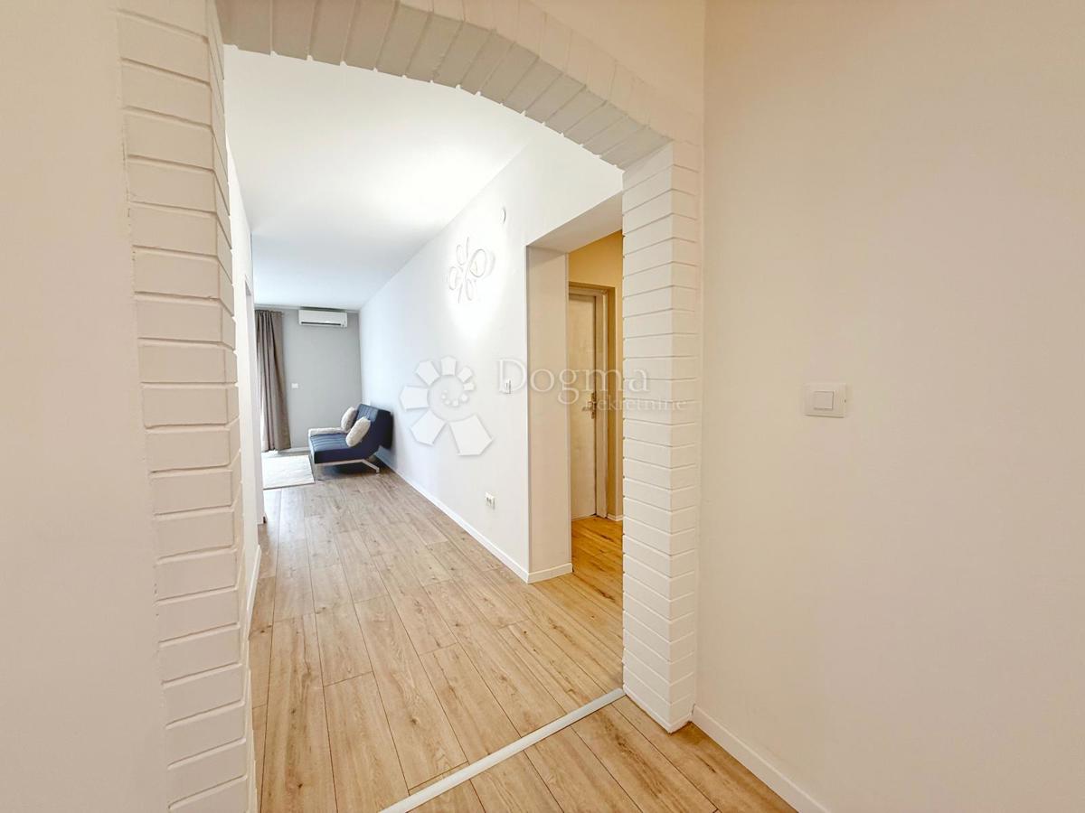 Allogio Rovinj, 75m2