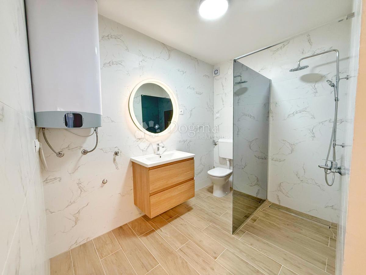 Allogio Rovinj, 75m2