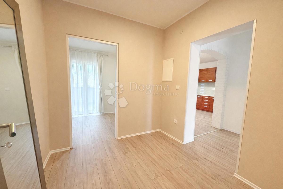 Allogio Rovinj, 75m2