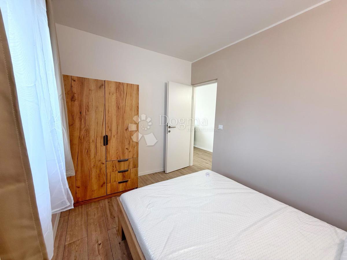 Allogio Rovinj, 75m2