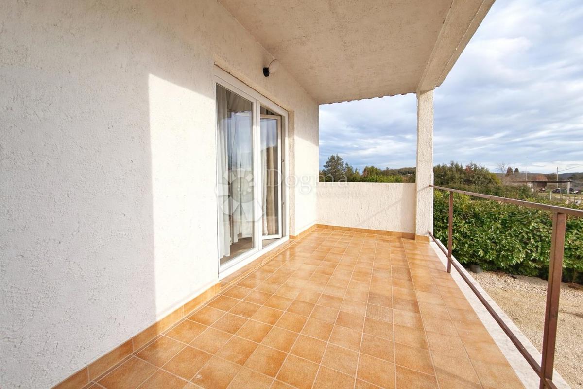 Allogio Rovinj, 75m2