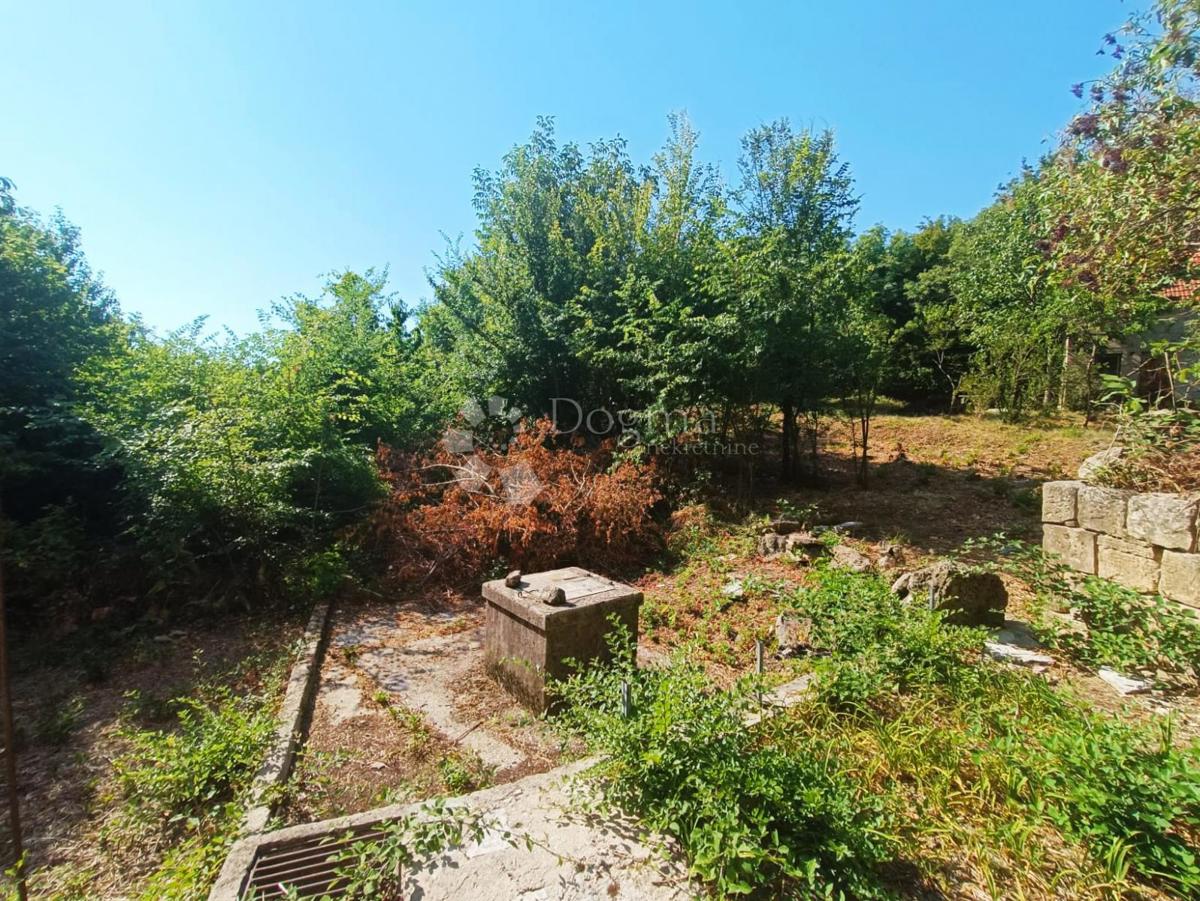 Casa Glavice, Sinj, 94m2