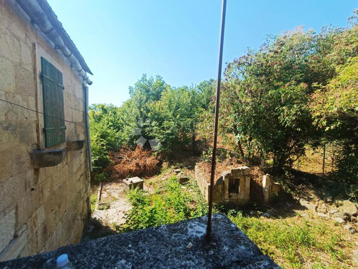 Casa Glavice, Sinj, 94m2