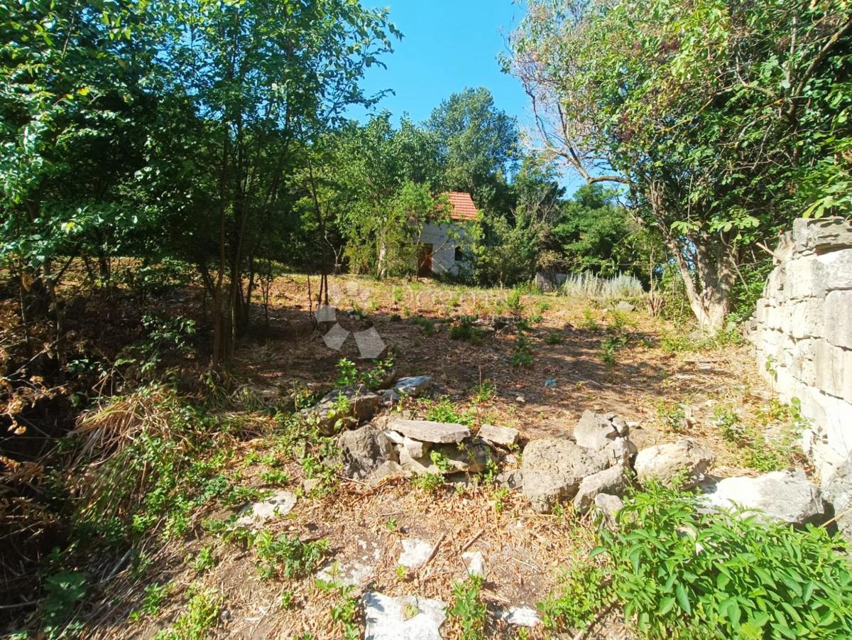 Casa Glavice, Sinj, 94m2