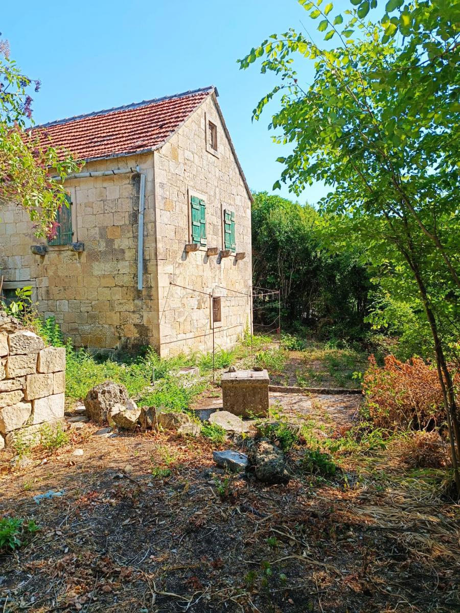 Casa Glavice, Sinj, 94m2