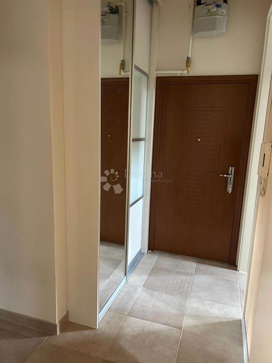 Allogio Jarun, Trešnjevka - Jug, 68,15m2